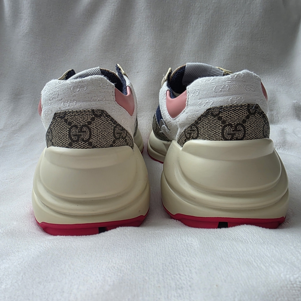 Gucci Women's Sneakers - Picture 4 of 5